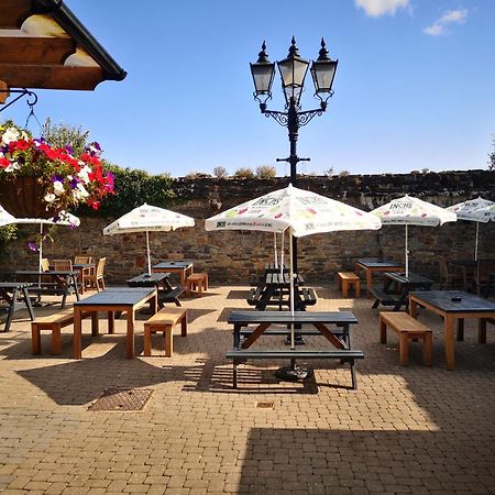 Hotel George & Dragon, Conwy Exterior foto